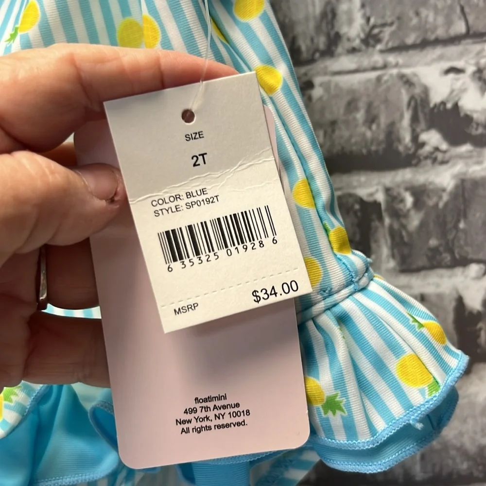 ‎Floatimini - Picture 3 of 7